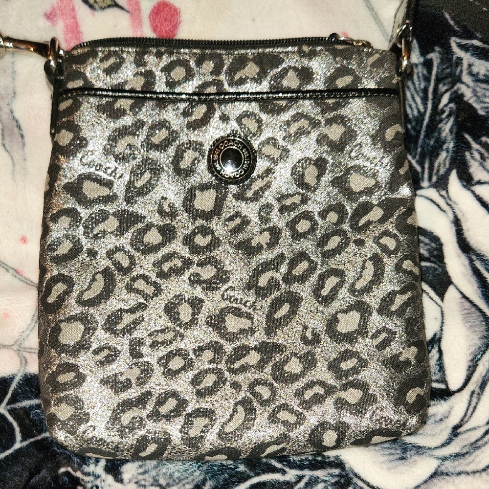Coach Crossbody